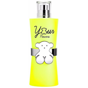 Your Powers Eau De Toilette...