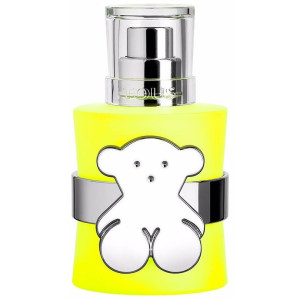 Your Powers Eau De Toilette...
