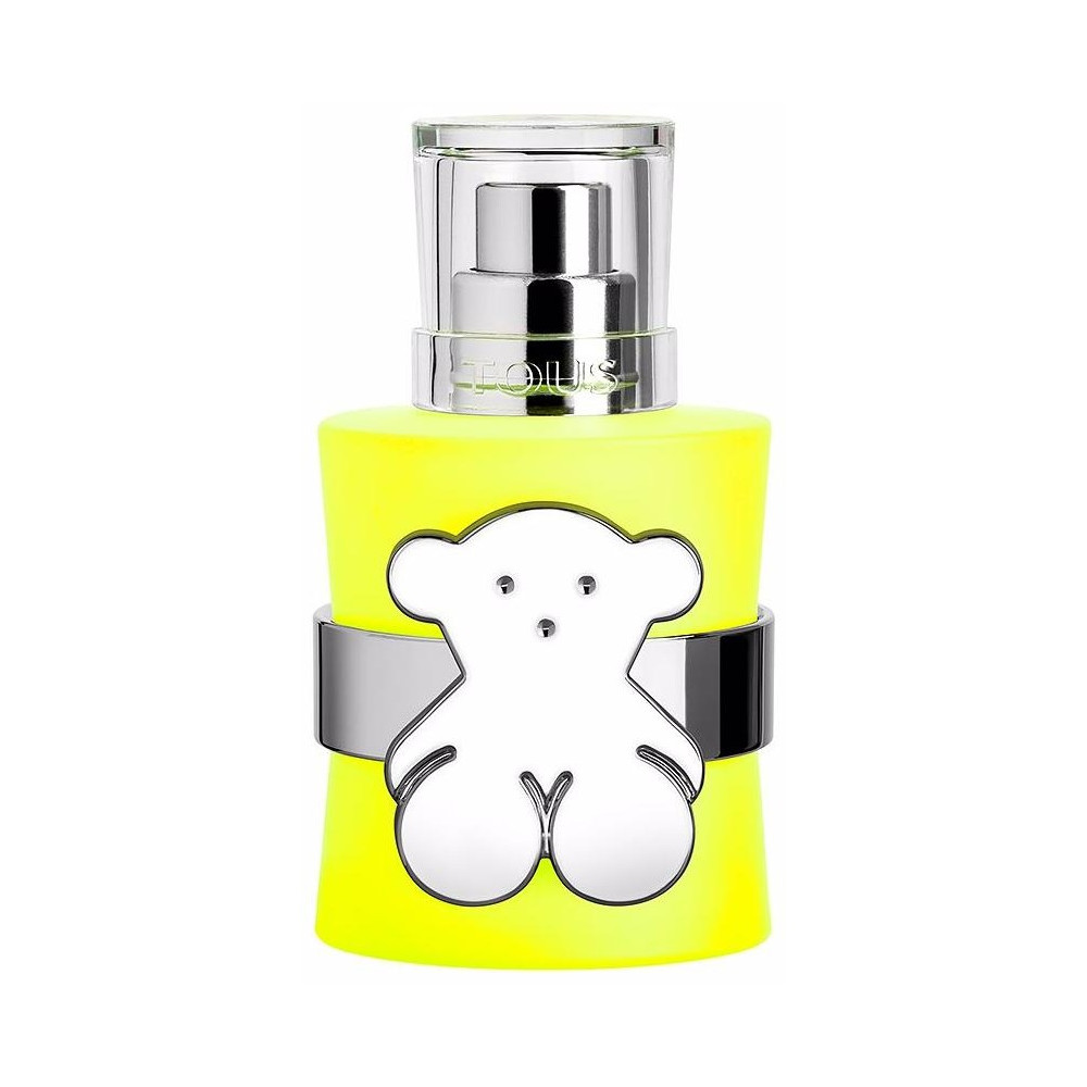 Your Powers Eau De Toilette Vaporizador 30 Ml