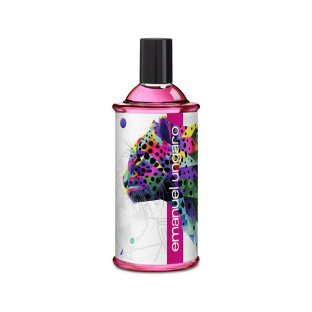 Emanuel Ungaro Intense For Her Eau De Parfum 100Ml