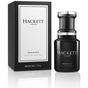 Bespoke Eau De Parfum...