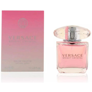Bright Crystal Eau De...