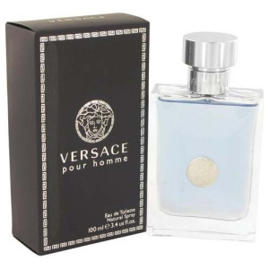 Versace Pour Homme Eau De...