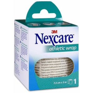 Nexcare Athletic Venda...