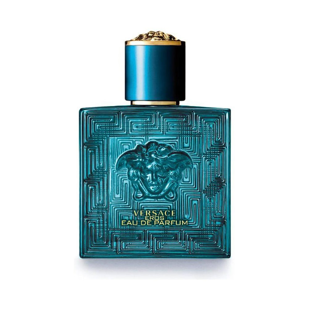 Eros Eau De Parfum Vaporizador 50 Ml