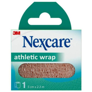 Nexcare Athletic Venda...