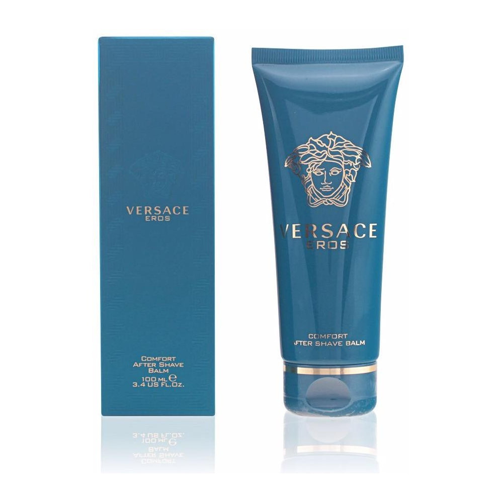 Versace Eros After Shave Balm 100Ml
