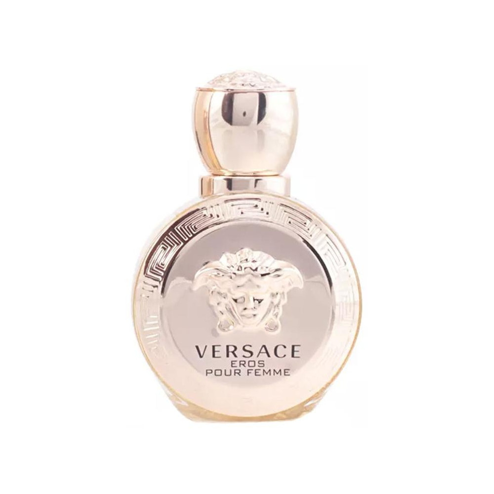Eros Pour Femme Eau De Parfum Vaporizador 50 Ml