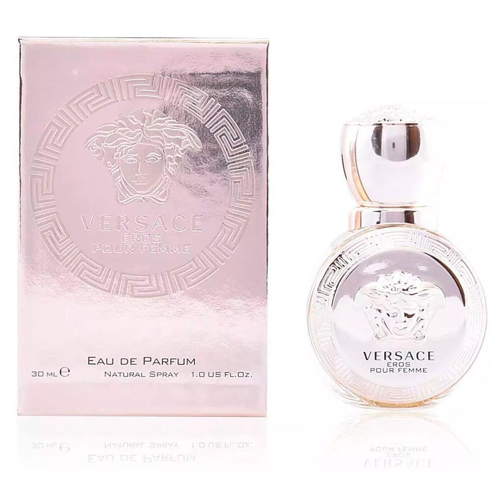 Eros Pour Femme Eau De Parfum Vaporizador 30 Ml