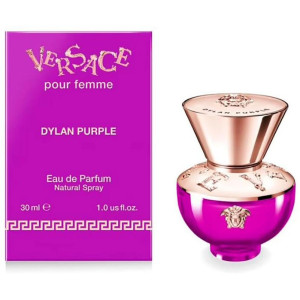 Dylan Purple Perfumed Hair...