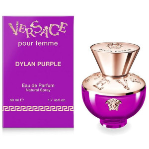 Dylan Purple Eau De Parfum...
