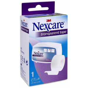 Nexcare Esparadrapo...