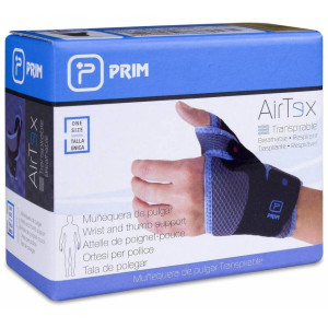 Prim Airtex Muñequera...