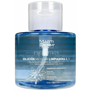 Martiderm Essentials...