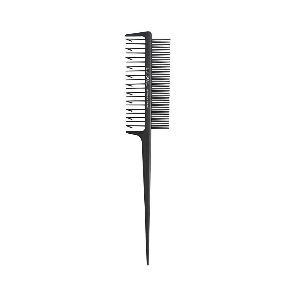 Lussoni Comb For Separating Hair 502 1Ud