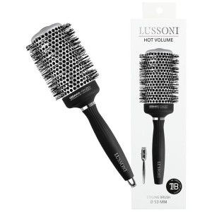 Lussoni Hot Volume Styling...