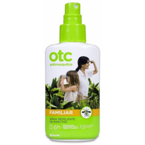 Otc Antimosquitos Familiar...