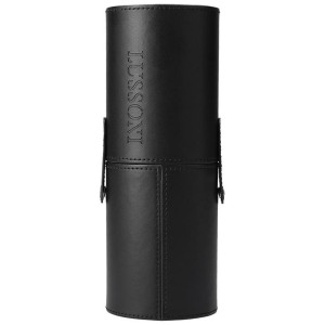 Lussoni Tubo Portabrochas Black 1 U