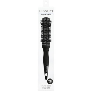 Lussoni Hourglass Hot Curl...
