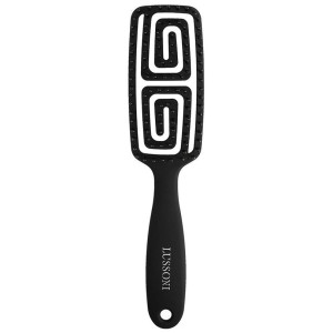 Lussoni Labyrinth Flexible Vent Paddle Brush Small 1Ud