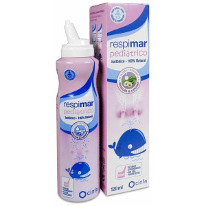 Respimar Pediátrico, 120 Ml