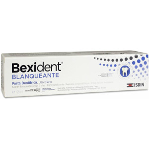 Bexident Blanqueante Uso...