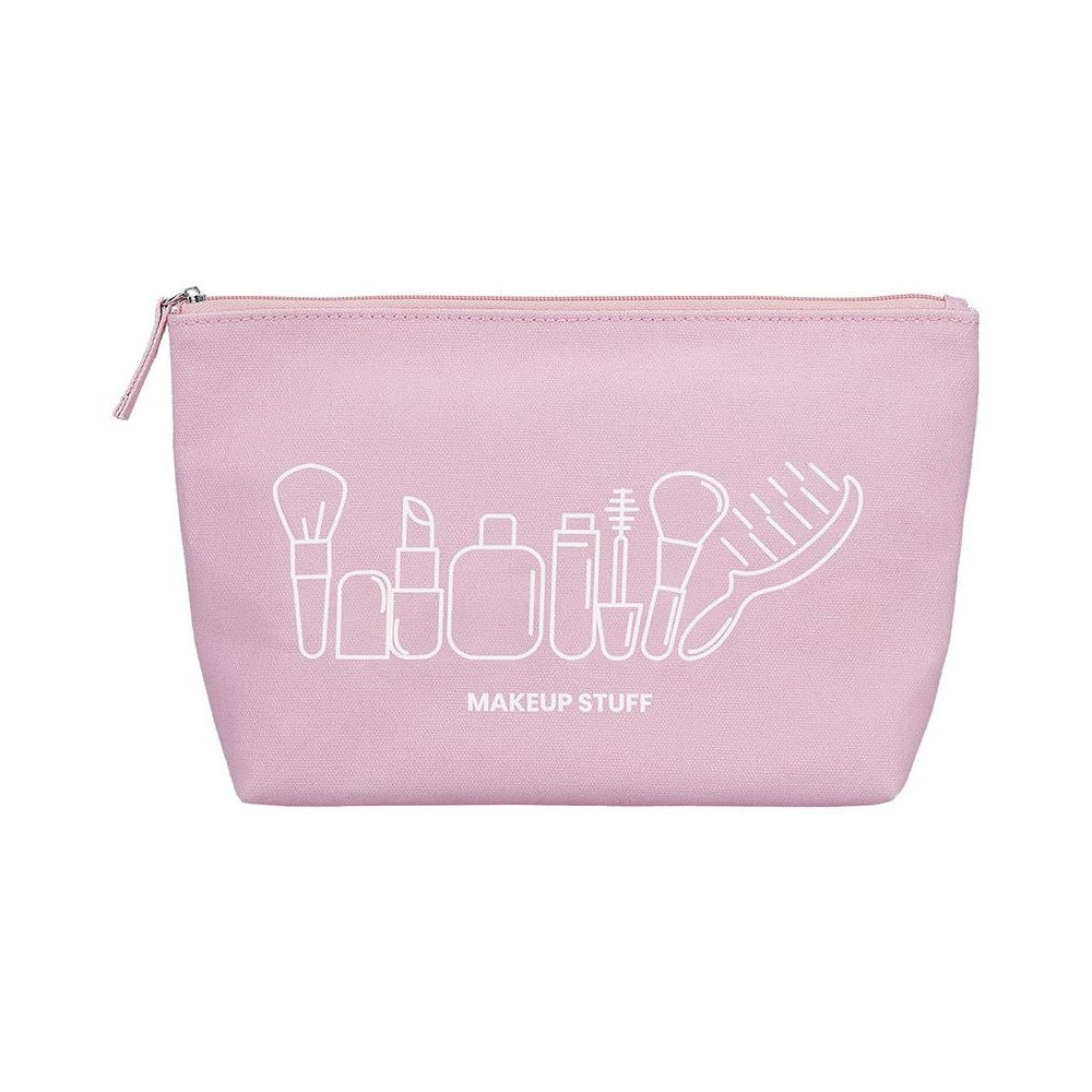 Ilū Neceser Algodón Rosa 1 U
