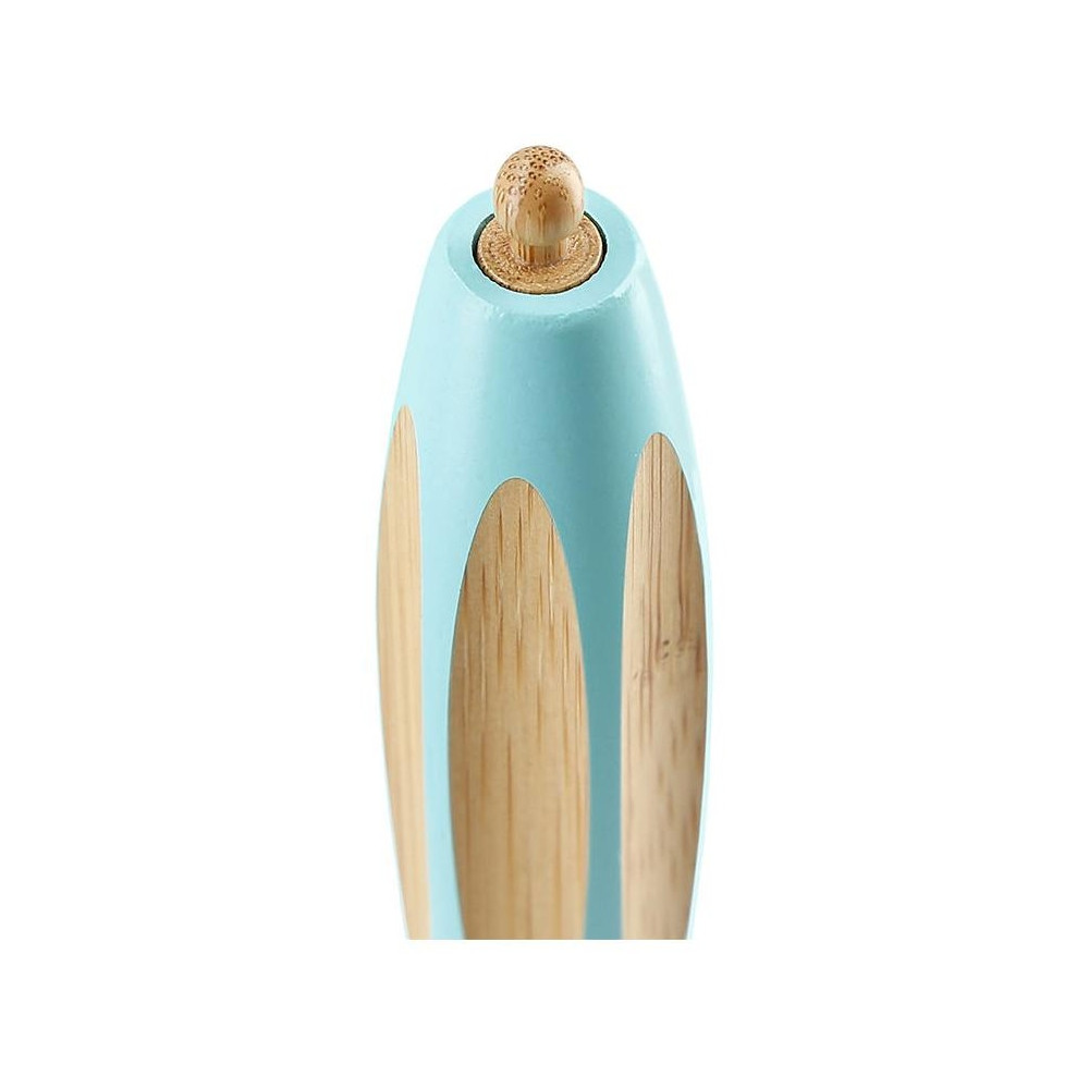 Ilū Bamboom! Bamboo Styling Brush Round 35Mm 1Ud