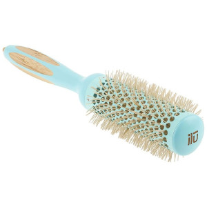 Ilū Bamboom! Bamboo Styling Brush Round 35Mm 1Ud