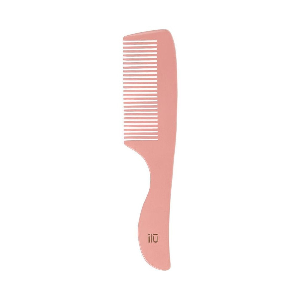 Ilū Bamboom! Comb Sweet Tangerine 1Ud