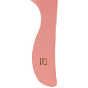 Ilū Bamboom! Comb Sweet Tangerine 1Ud