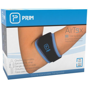 Prim Airtex Cincha...