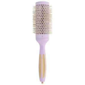 Ilū Bamboom! Bamboo Styling Brush Round 43Mm 1Ud