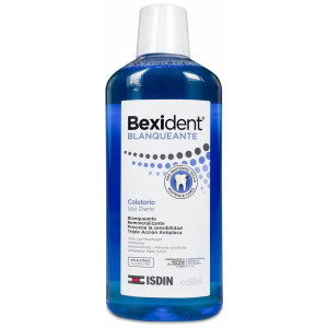 Isdin Bexident Colutorio...