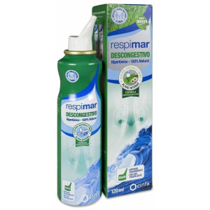 Respimar Descongestivo, 120 Ml