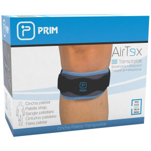 Prim Airtex Cincha Patelar...