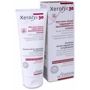 Xerolys 30 Pieles Rugosas...