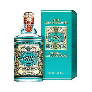 4711 Original Eau De...