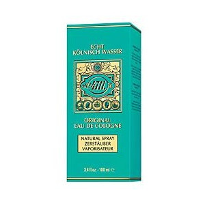 4711 Eau De Cologne Flacon...