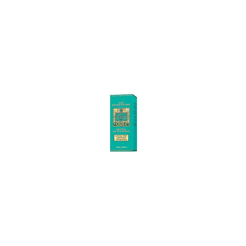 4711 Eau De Cologne Flacon 100 Ml