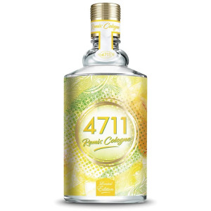 4711 Remix Cologne Lemon...