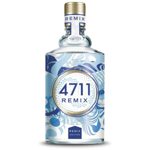 4711 Remix Sparkling Island...