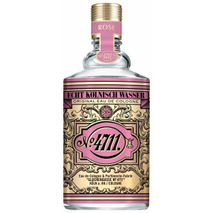 Floral Collection Rose Eau...