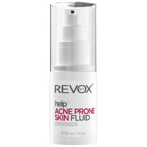 Help Anti Redness Face...