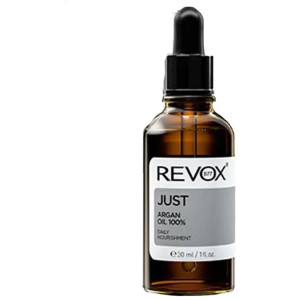 Revox B77 Just Argan Oil...
