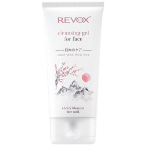 Japanese Routine Cleansing...