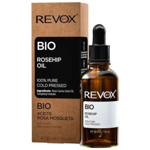 Revox B77 Bio Rosehip Oil...