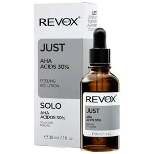 Revox B77 Just Aha Acids...
