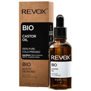 Revox B77 Bio Castor Oil...