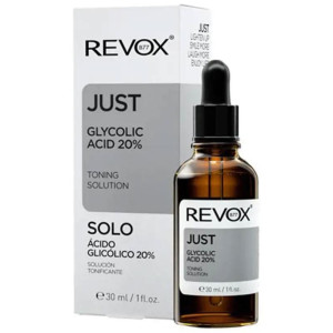 Revox B77 Just Glycolic...